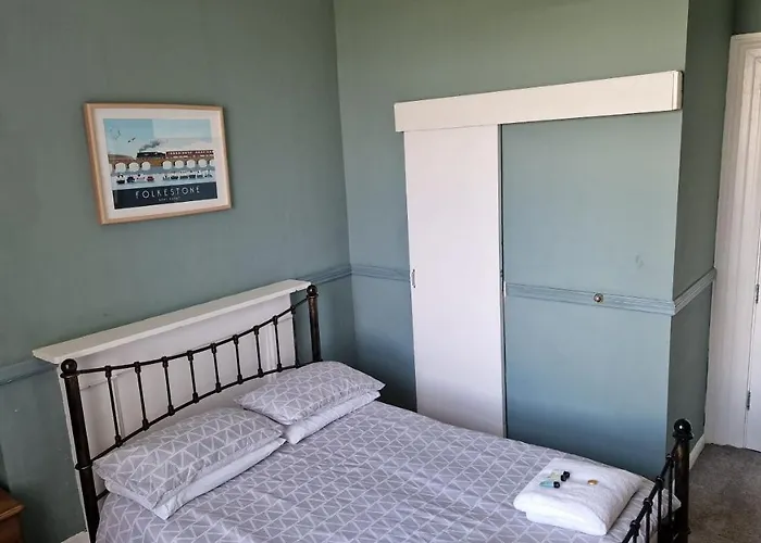 Westward Ho Hotel