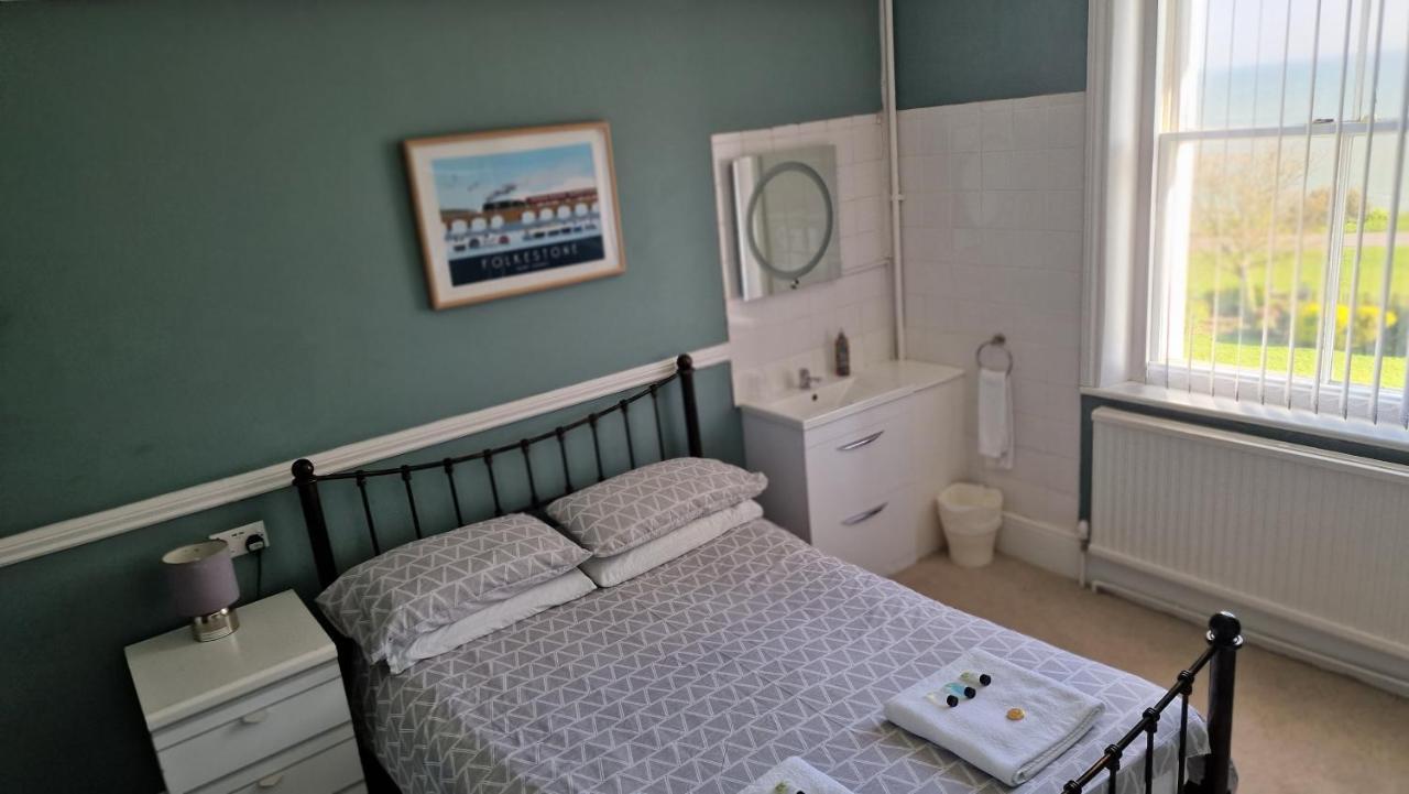 Westward Ho Hotel Folkestone