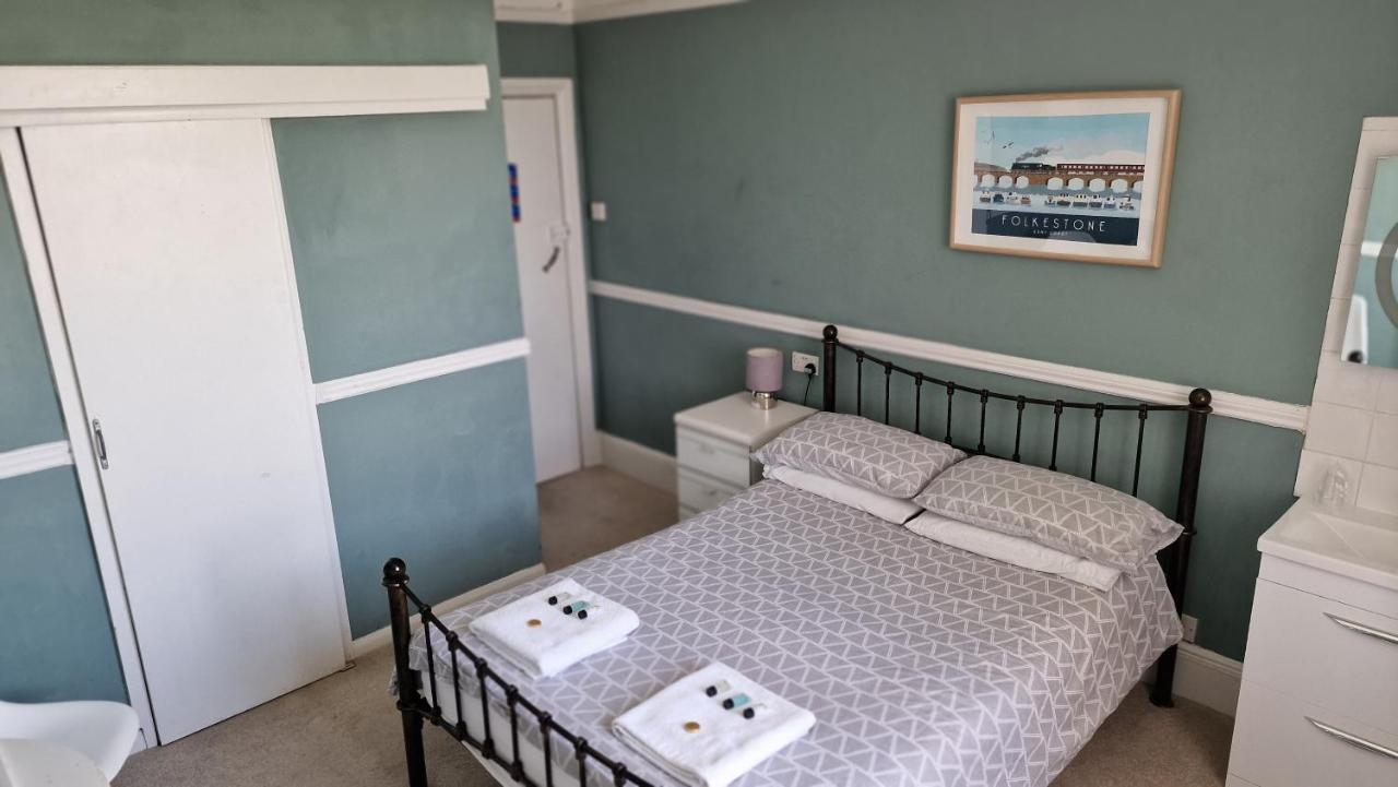 Westward Ho Hotel Folkestone