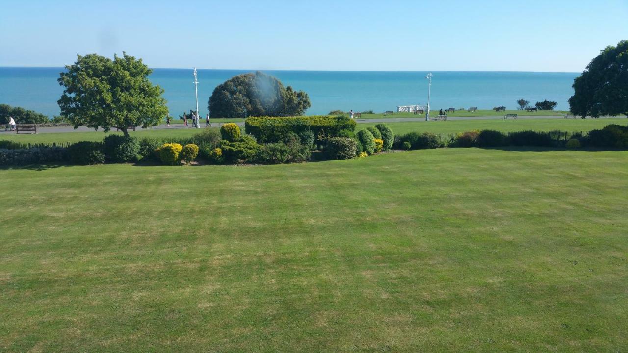 Hotel Westward Ho 2*