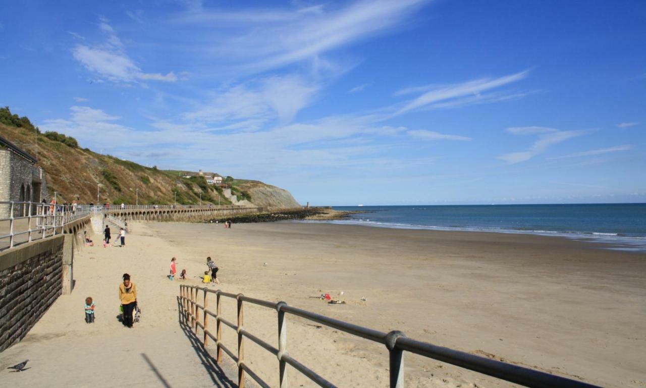 Westward Ho Hotel Folkestone
