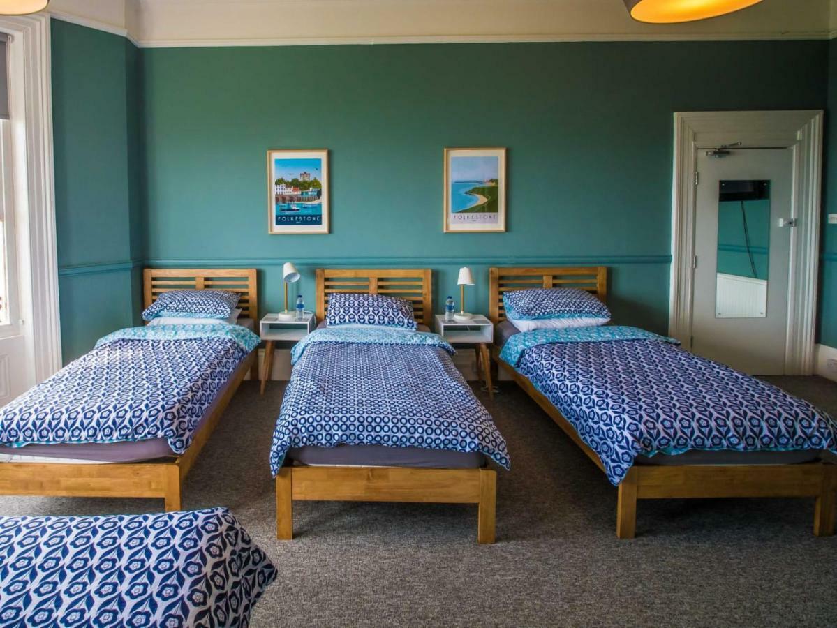 Hotel Westward Ho Folkestone