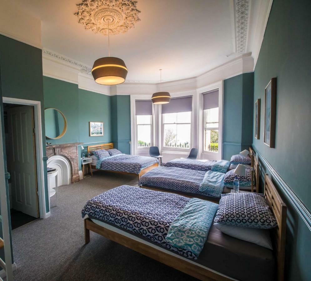 Westward Ho Hotel Folkestone