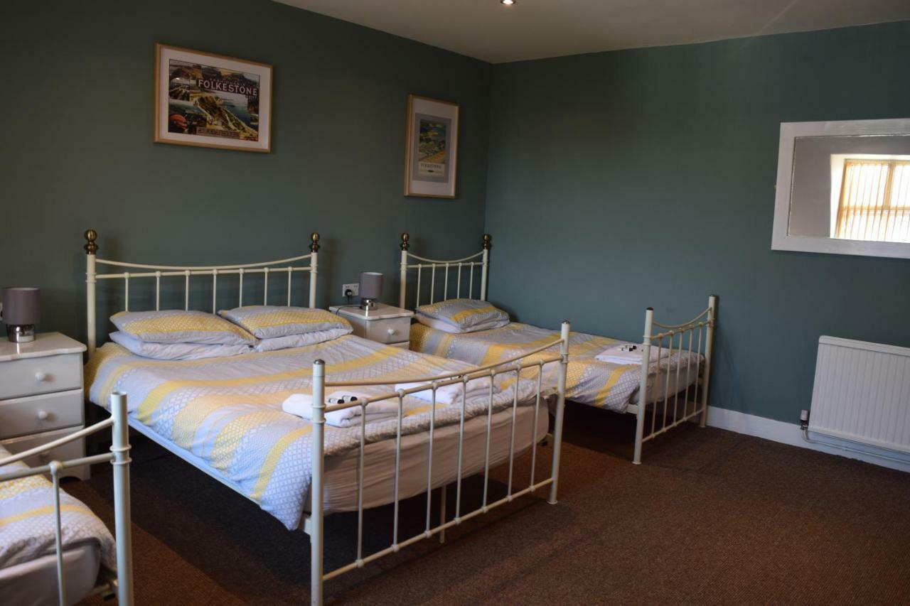 Westward Ho Hotel Folkestone